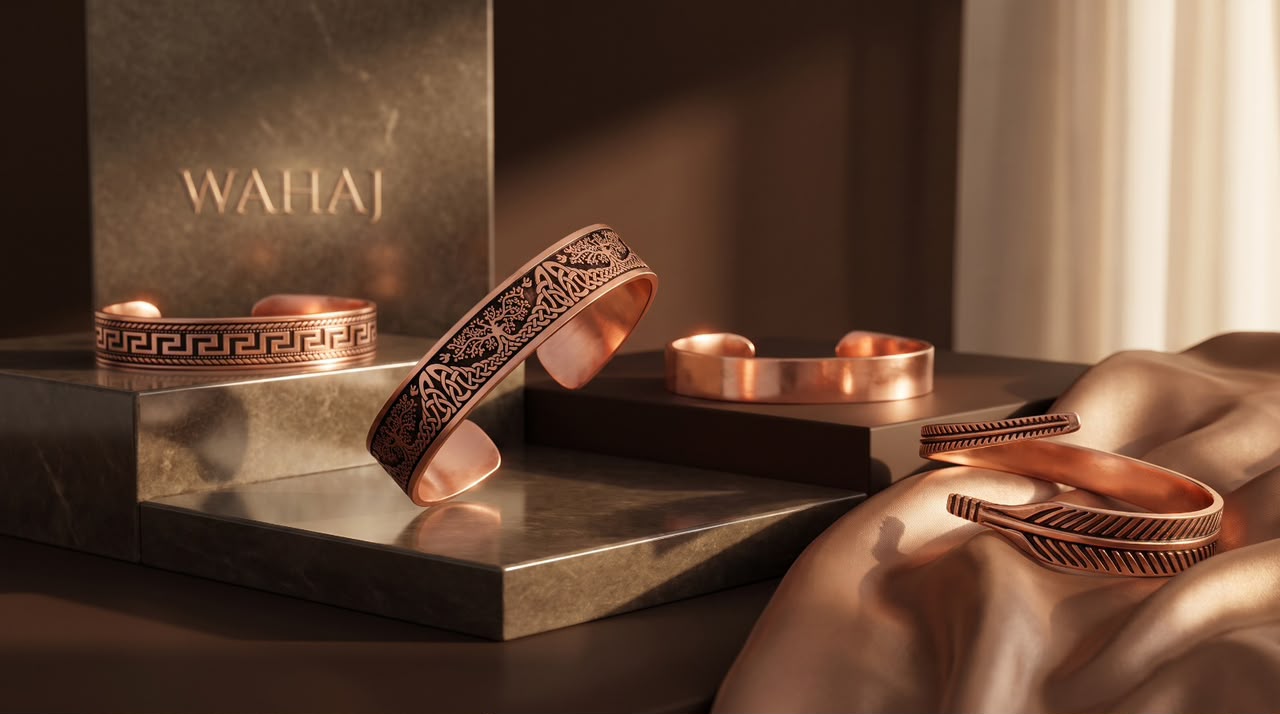 Red Copper